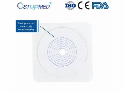 ウロストミーバッグ